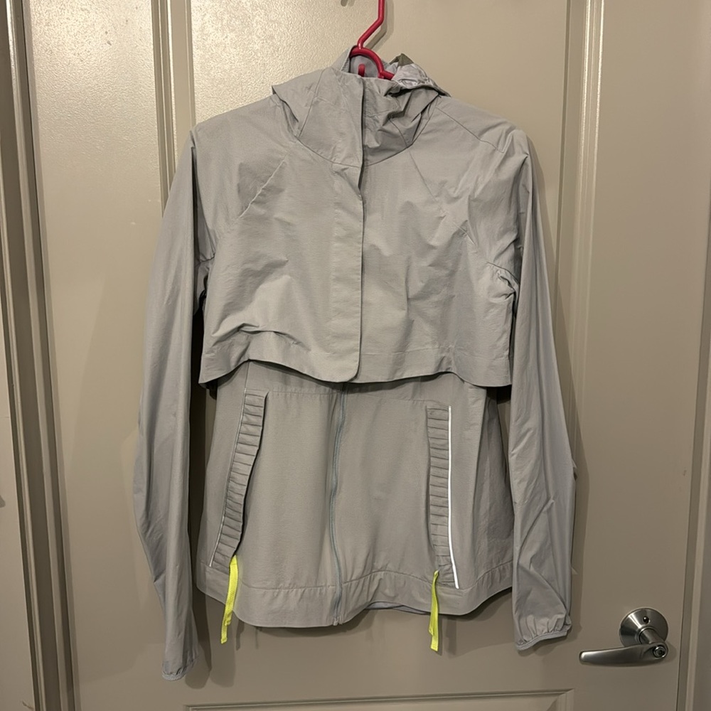 Lululemon Like New Wind Breaker